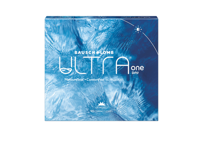 ULTRA One Day - 90 Pack