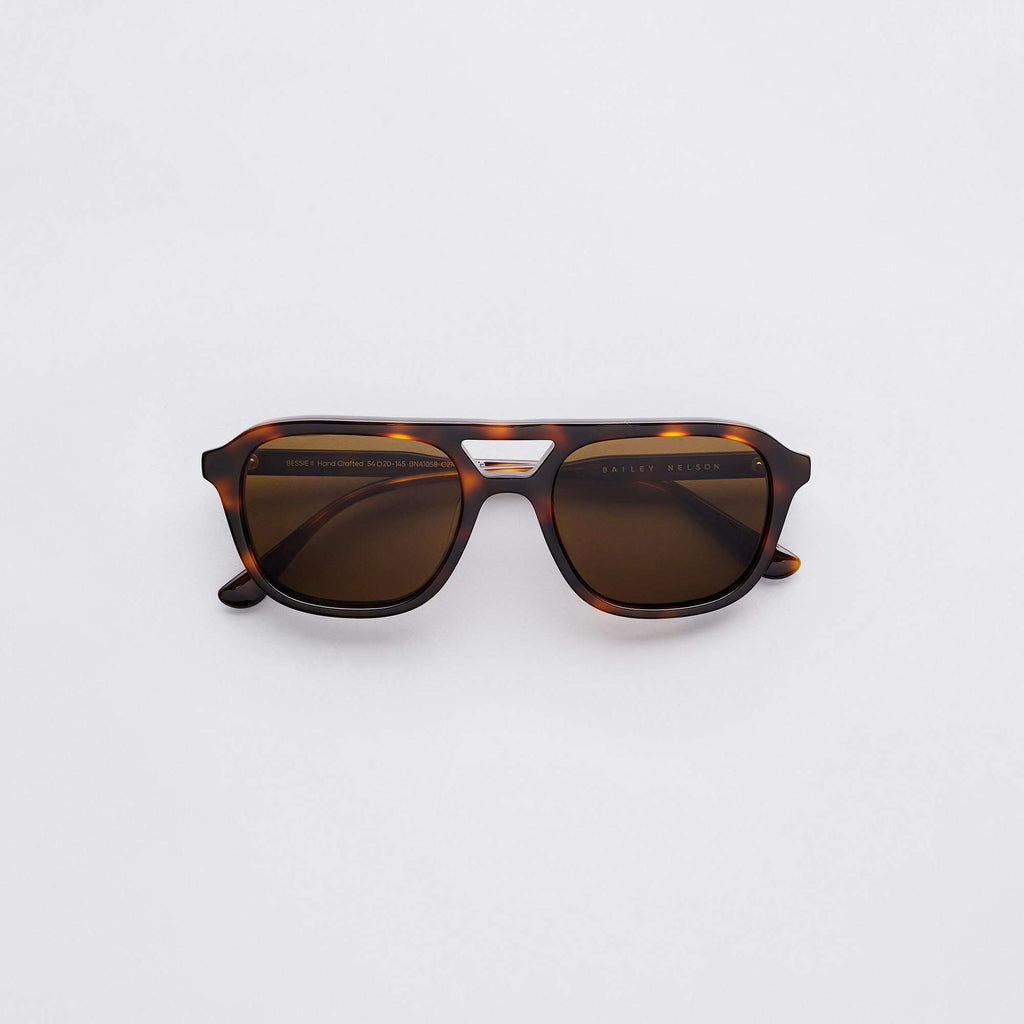 Bessie II Sunglasses