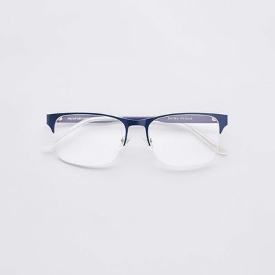 Melvin Semi Rimless