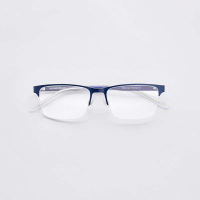 Jake Semi Rimless