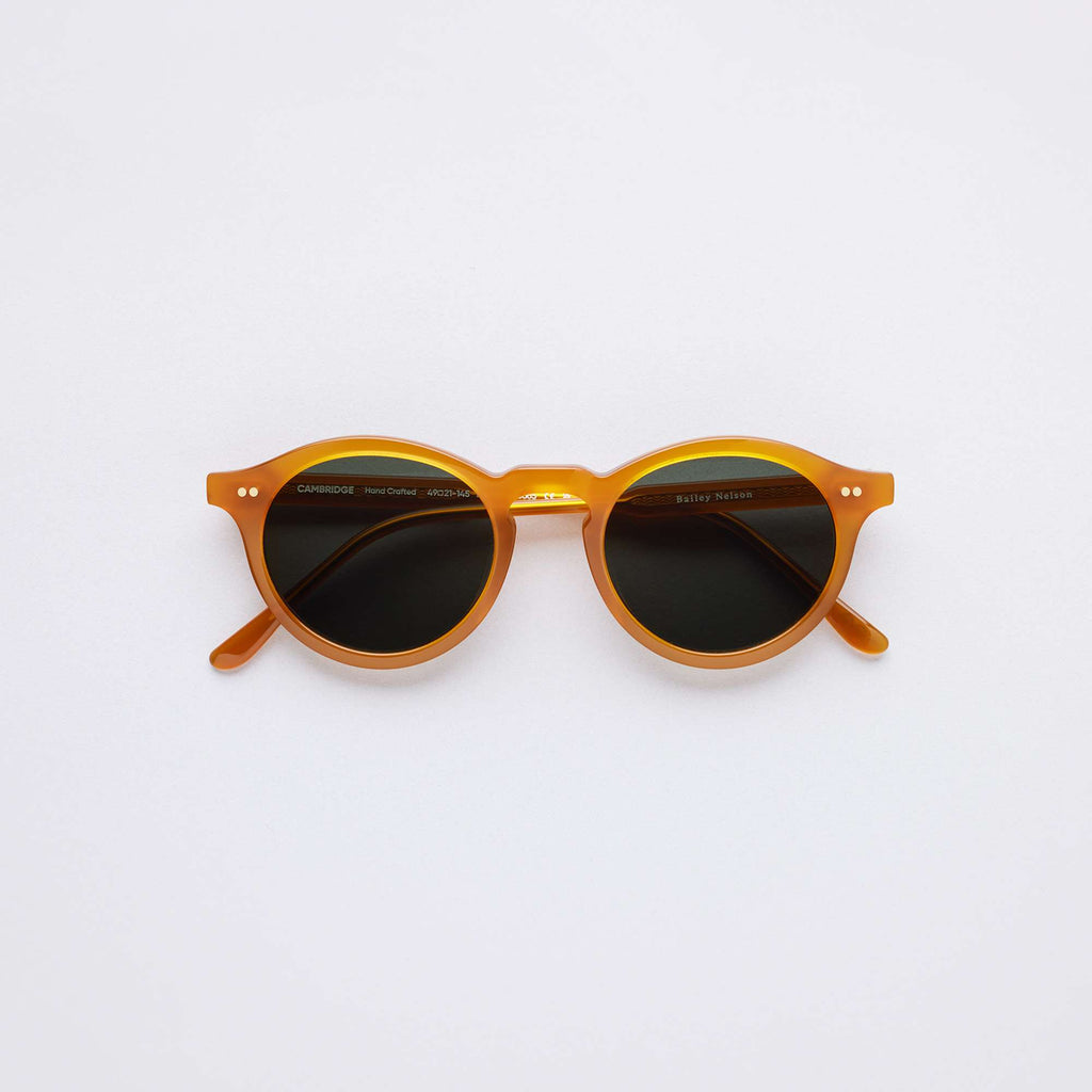 Cambridge Sunglasses