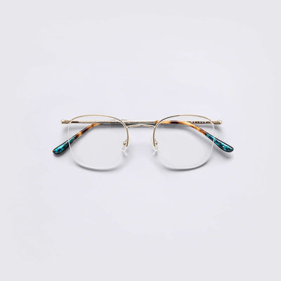 Theodore Semi Rimless