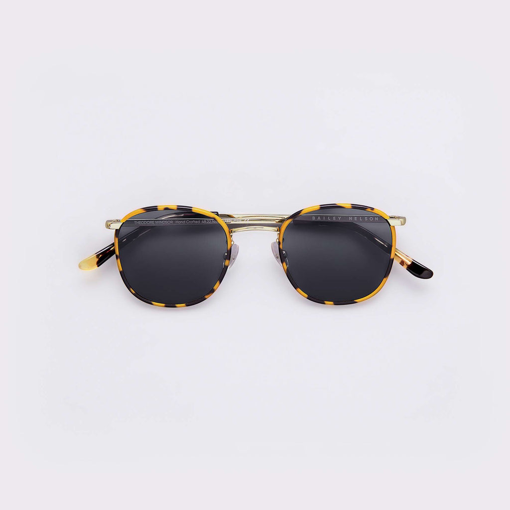 Theodore Windsor Sunglasses