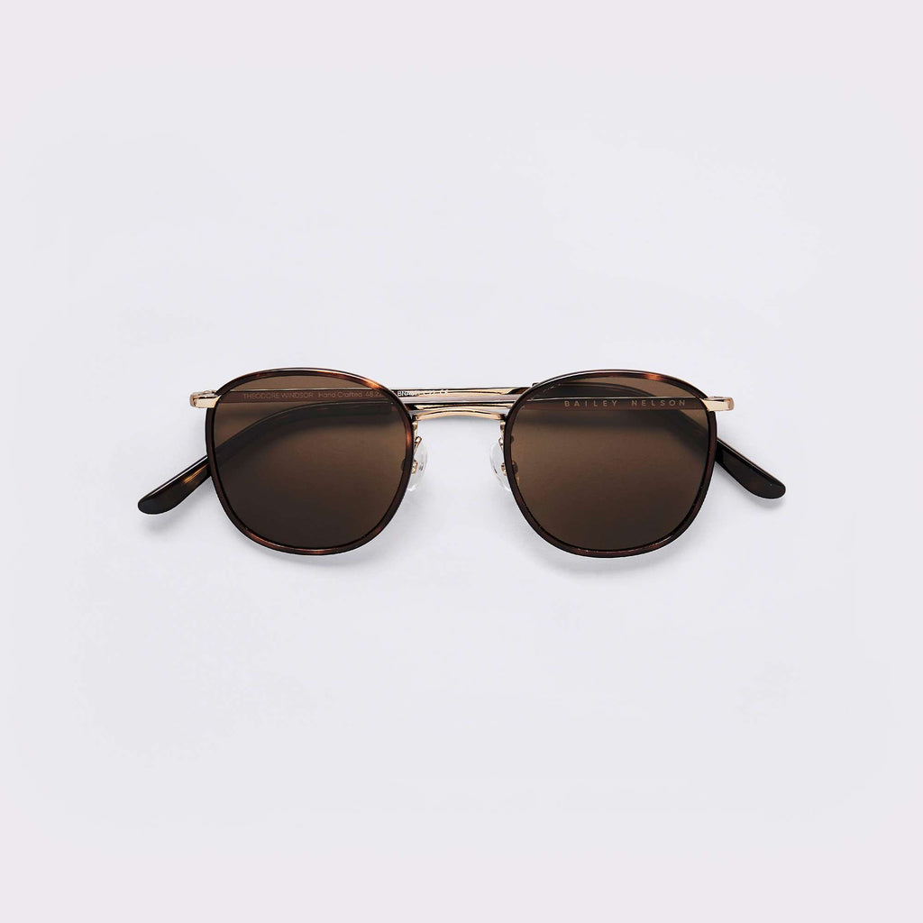 Theodore Windsor Sunglasses