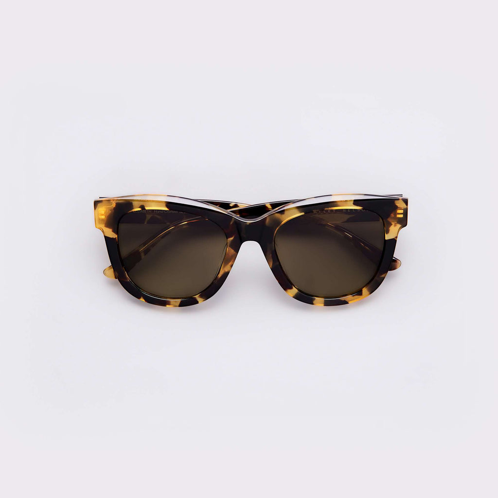 Elizabeth Sunglasses