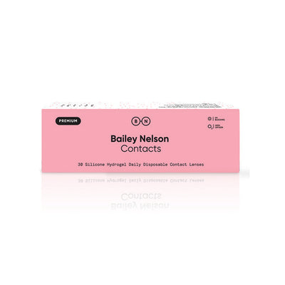 Bailey Nelson Premium Contacts - 30 pack