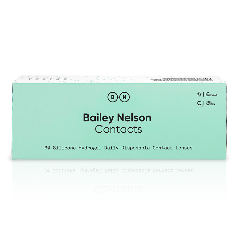 Bailey Nelson Contacts - 30 pack