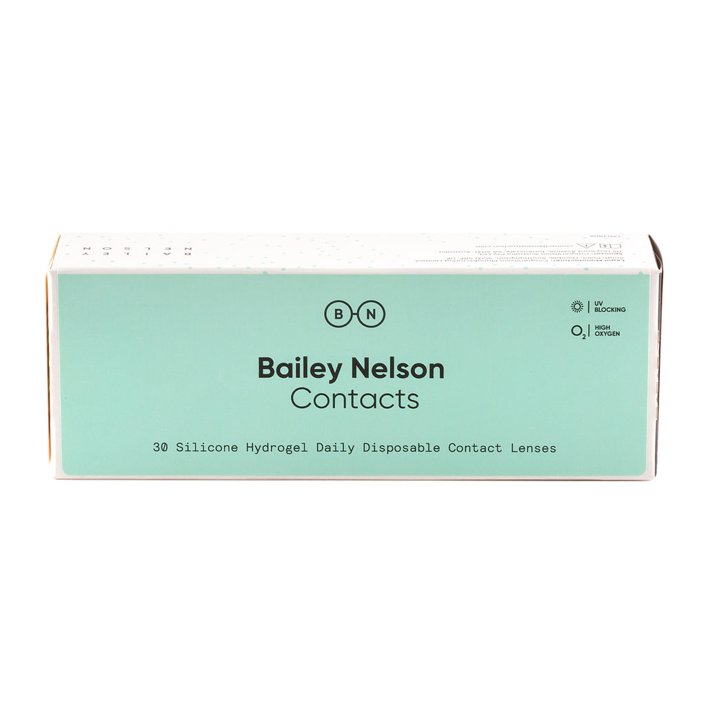 Bailey Nelson Contacts - 30 pack